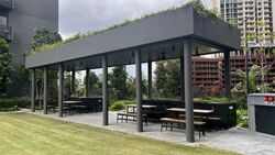 Lentor Modern (D26), Apartment #578687841